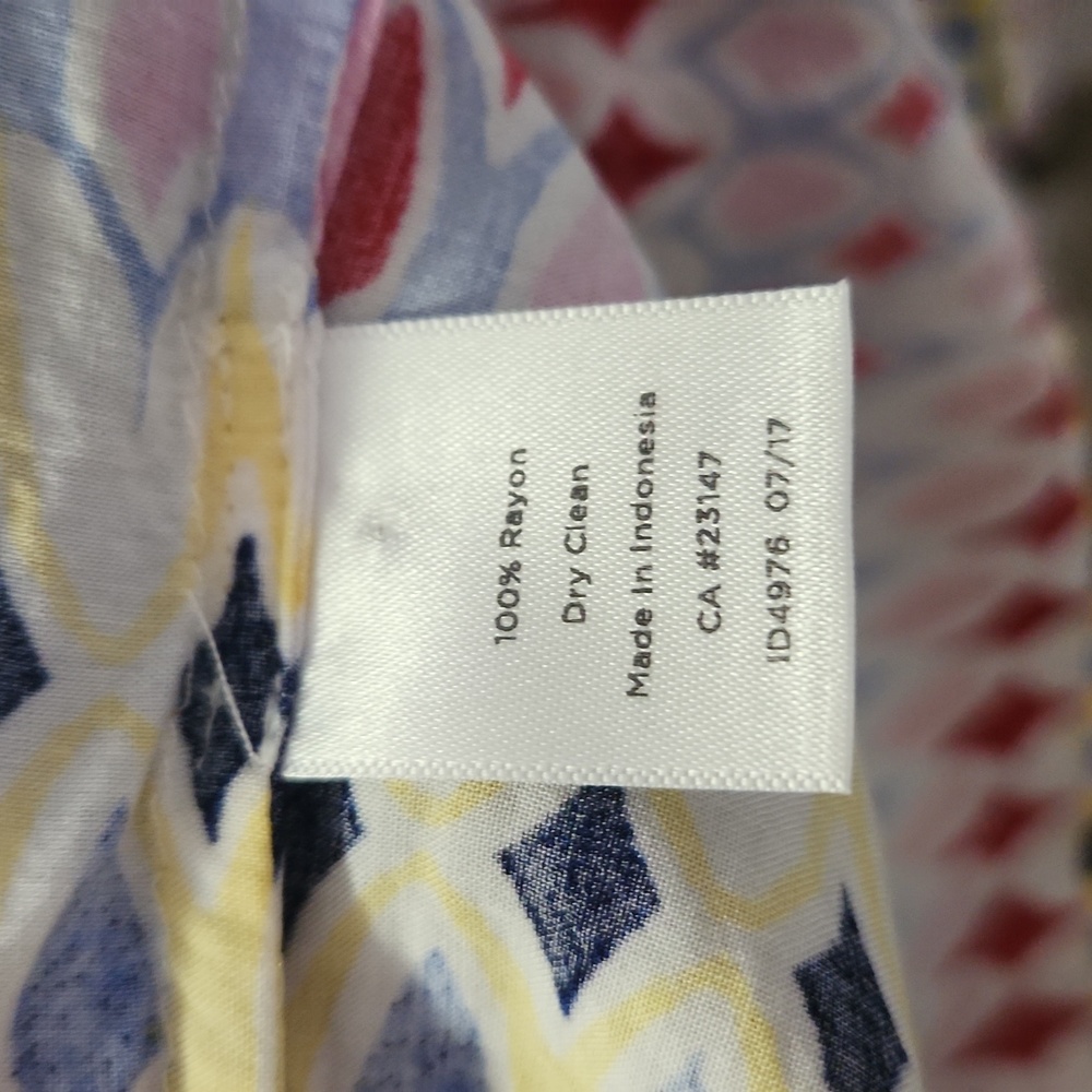 Talbots Top - Picture 4 of 4